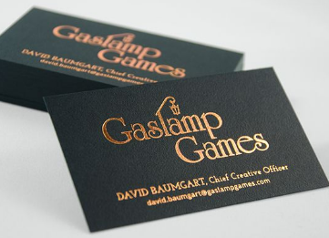 In card visit - In T&T - Công Ty TNHH Quảng Cáo T&T Việt Nam
